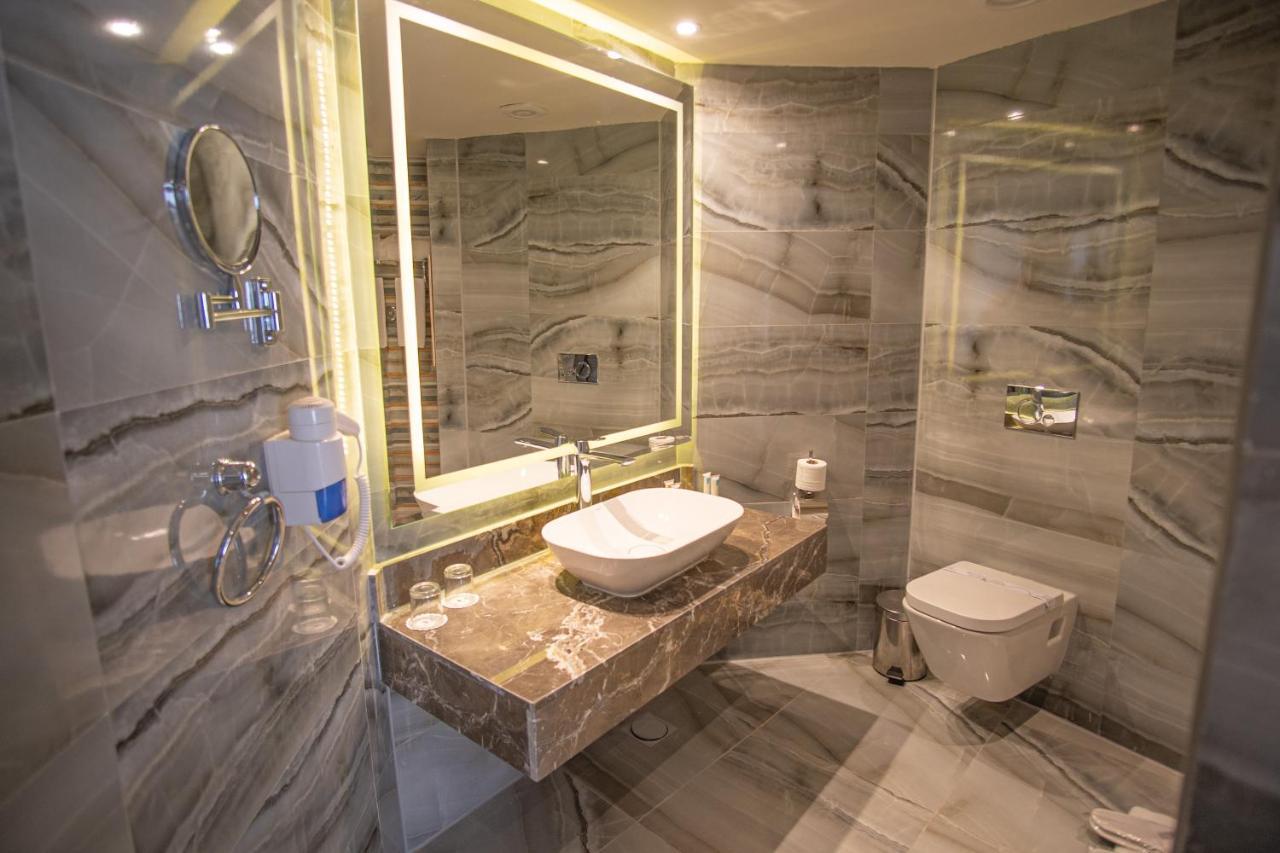 premium seagull beach resort hurghada