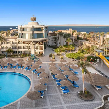 Seagull Beach Resort - Families And Couples Only