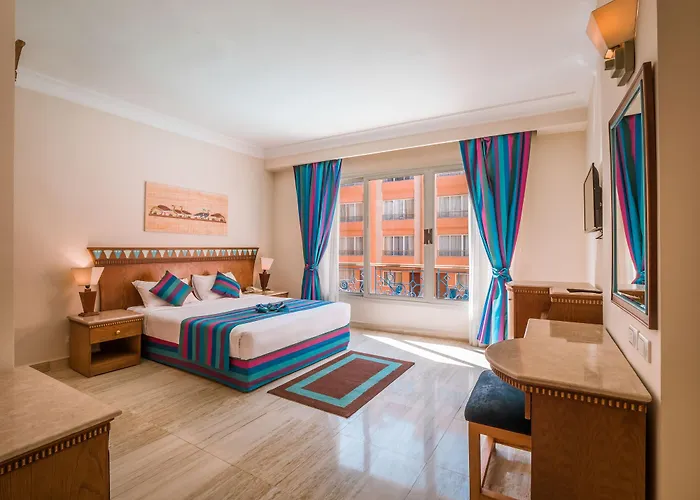 Seagull - Families And Couples Only Resort Hurgada