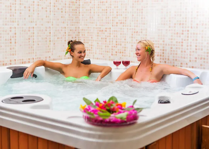 Seagull - Families And Couples Only 4* Hurghada