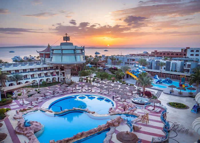 منتجع Seagull - Families And Couples Only 4*