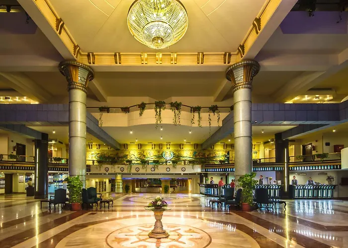 منتجع Seagull - Families And Couples Only 4*