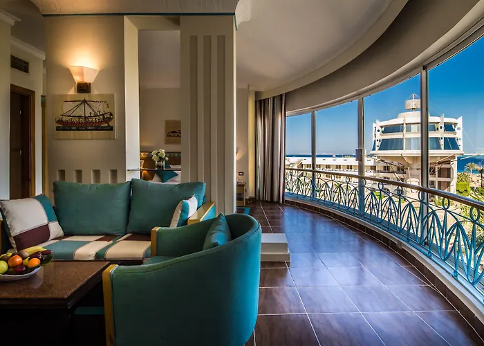 Seagull - Families And Couples Only 4* الغردقة