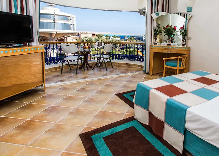 منتجع Seagull - Families And Couples Only 4*