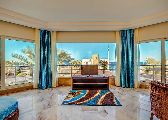 Seagull - Families And Couples Only 4* الغردقة