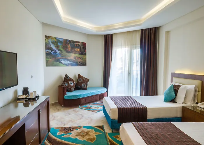 منتجع Seagull - Families And Couples Only 4*