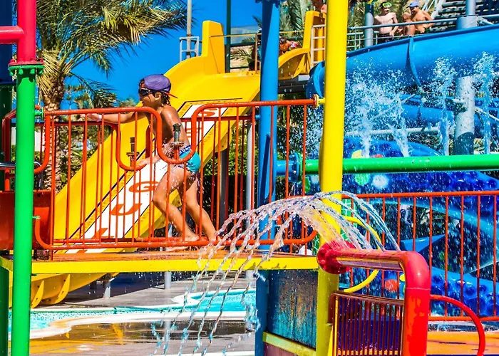 منتجع Seagull - Families And Couples Only 4*