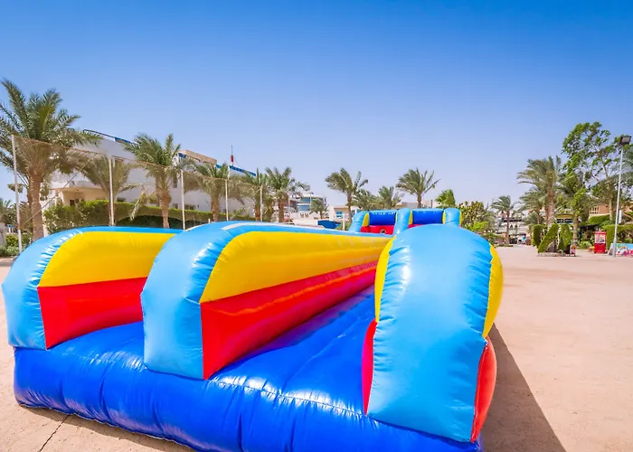 Seagull - Families And Couples Only 4* الغردقة