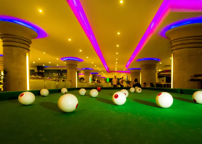 منتجع Seagull - Families And Couples Only 4*