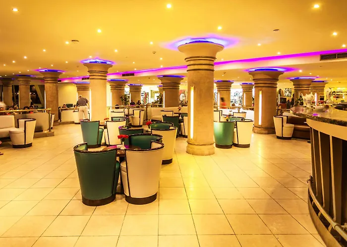 منتجع Seagull - Families And Couples Only 4*