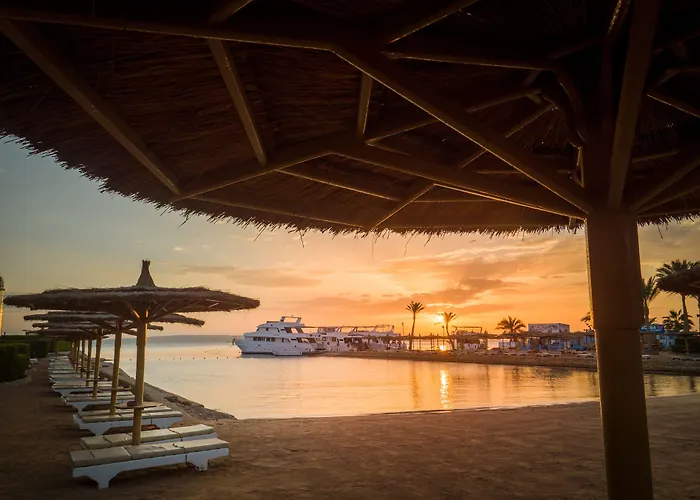 Seagull - Families And Couples Only منتجع الغردقة