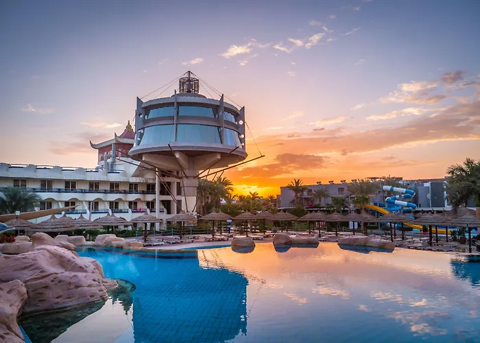 Seagull - Families And Couples Only 4* الغردقة