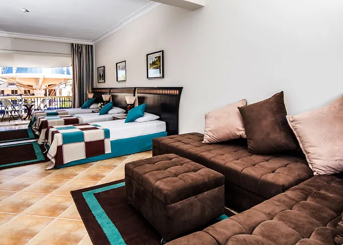 Seagull - Families And Couples Only 4* الغردقة
