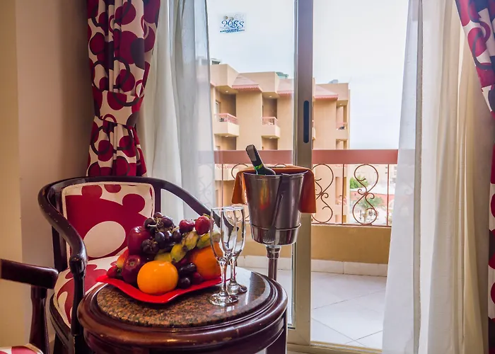 منتجع Seagull - Families And Couples Only 4*