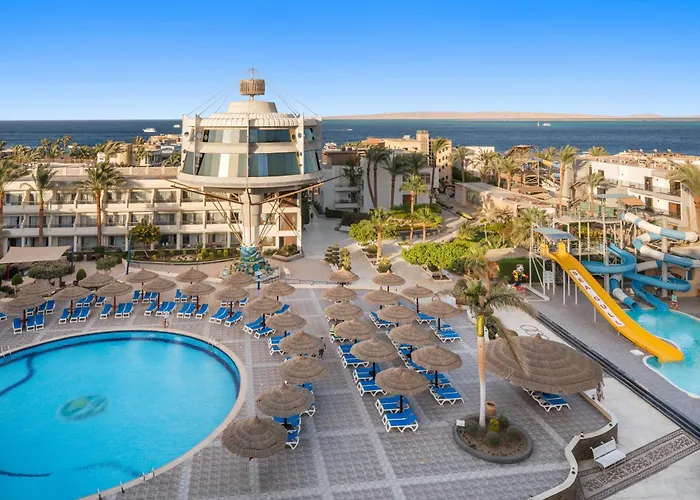 منتجع Seagull - Families And Couples Only 4*