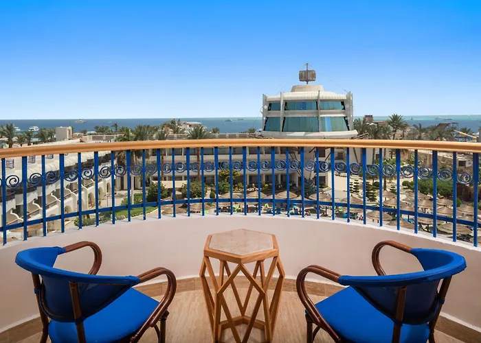 Seagull - Families And Couples Only منتجع الغردقة