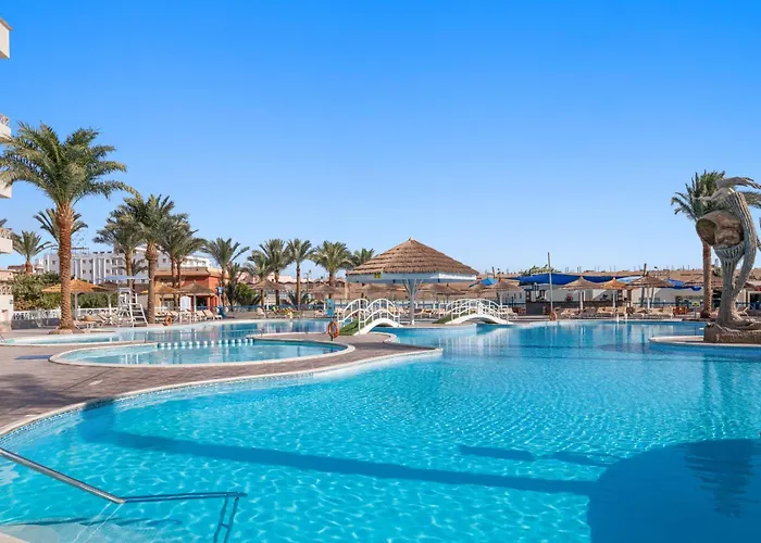 Seagull - Families And Couples Only 4* الغردقة