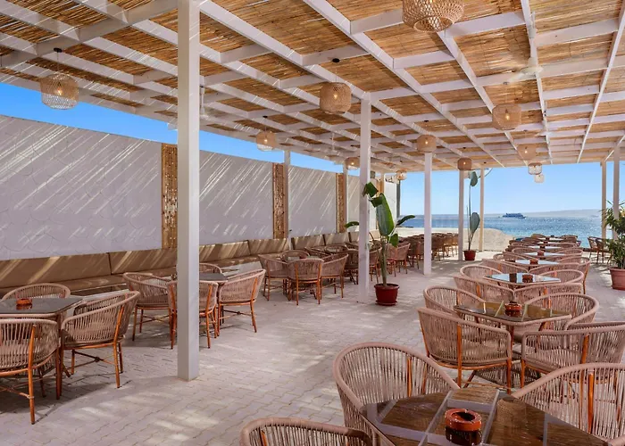 Seagull - Families And Couples Only منتجع 4*