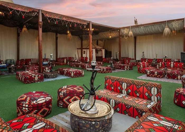 منتجع Seagull - Families And Couples Only 4*