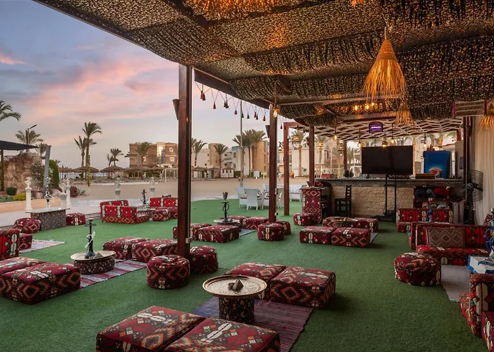 منتجع Seagull - Families And Couples Only 4*