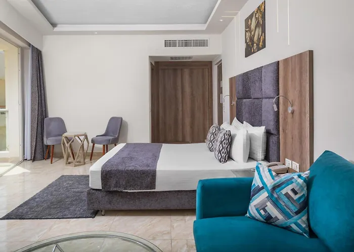 منتجع Seagull - Families And Couples Only 4*