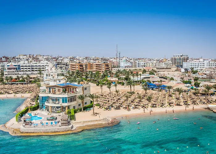 Seagull - Families And Couples Only الغردقة