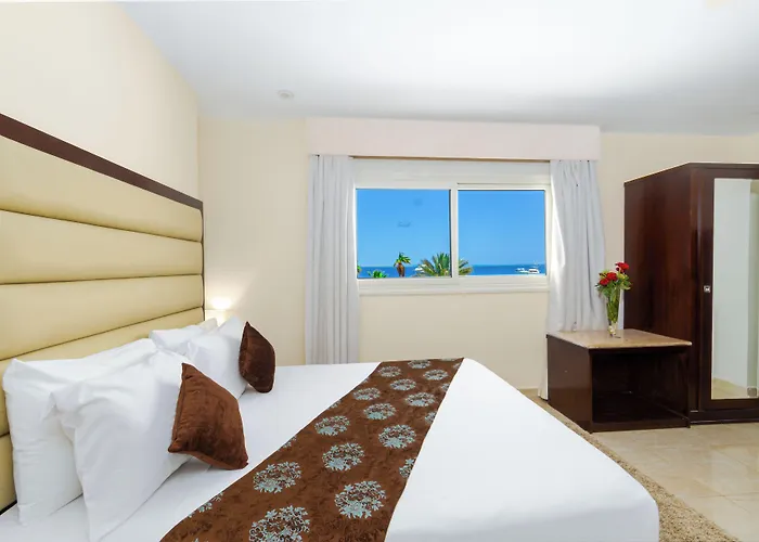 Seagull - Families And Couples Only 4* הורגהדה