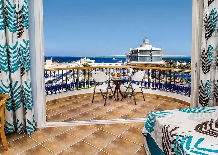 Seagull - Families And Couples Only 4* الغردقة